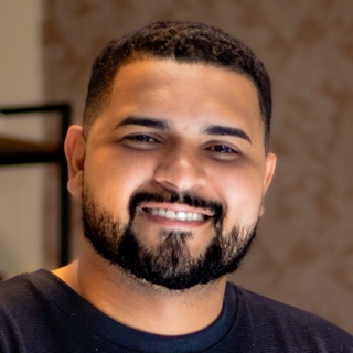 Jefferson Lima, fisioterapeuta da FisioGolden